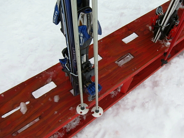 五日町スキー場