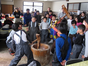 五日町　スキー