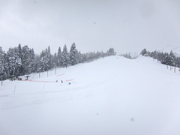 五日町スキー場