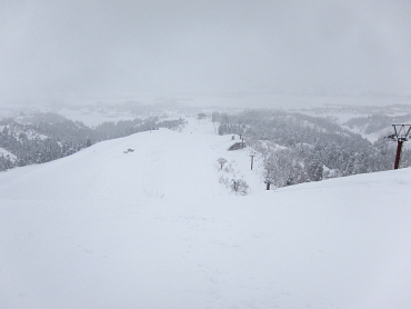 五日町スキー場