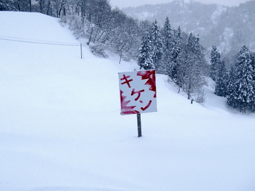 松代ファミリー