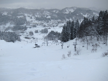 松代ファミリー