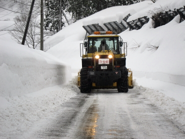 松代ファミリー