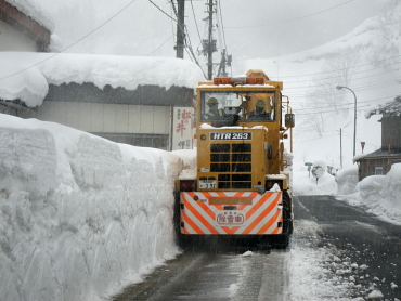 松代ファミリー