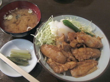 野沢温泉スキー場