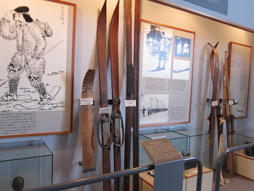 日本スキー博物館