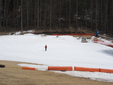 富士見高原スキー場
