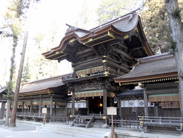 富士見高原スキー場