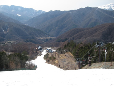 野麦峠