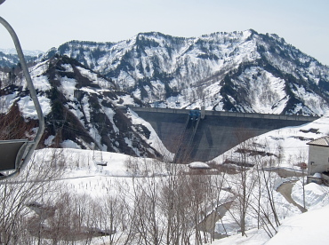 奥只見丸山スキー場