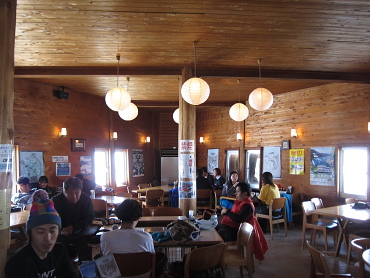 奥只見丸山スキー場