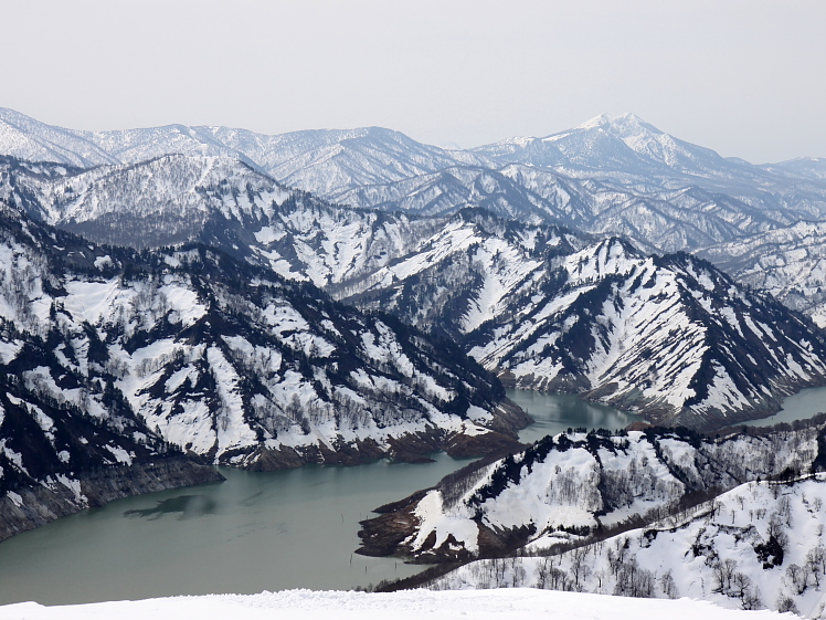 奥只見丸山スキー場
