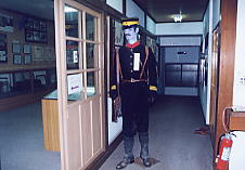 八甲田 旧資料館