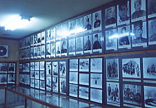 八甲田 旧資料館