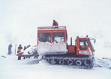 岩木山スカイライン