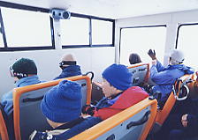 岩木山スカイライン