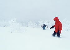 岩木山スカイライン
