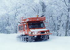 岩木山スカイライン