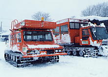 岩木山スカイライン