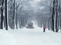 岩木山スカイライン