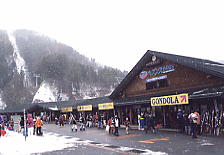 ヘブンスそのはら