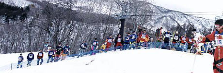 ����@�X�L�[