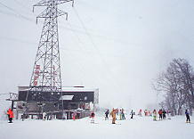 かぐら みつまた