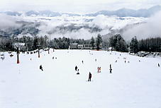 ��x���[�v�E�F�C