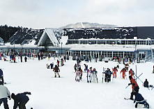 �n���^�[�}�E���e��