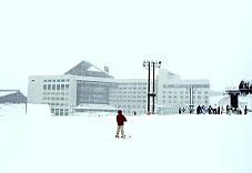 �O���[���s�A�Ó�