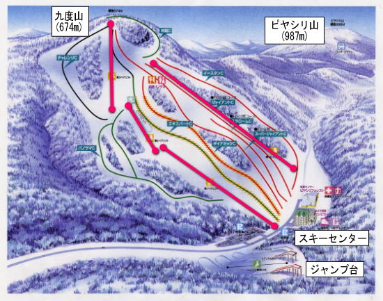 ����s���V���@�n�}