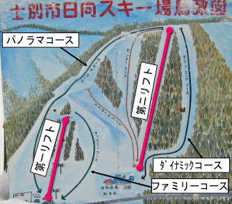 �m�ʎs�����X�L�[��@�n�}