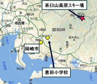 ���P�R�����X�L�[��