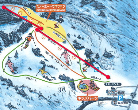 まつだいファミリー