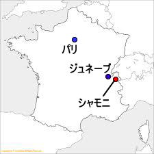 �t�����X�@�n�}