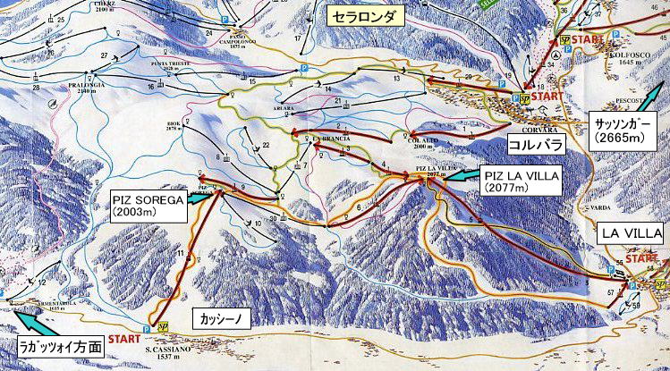 �A���^�o�f�B�A�@�n�}