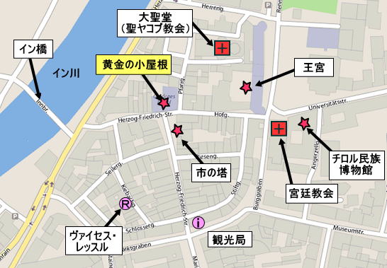 �C���X�u���b�N�@�n�}