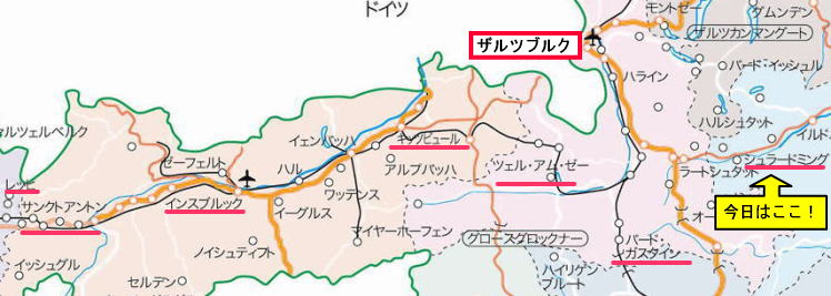 �V�����h�~���O�@�n�}