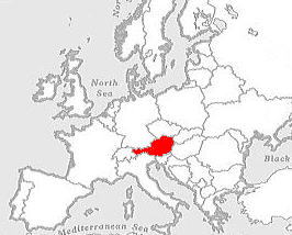 ���[���b�p�@�I�[�X�g���A