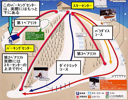 �܃����n�C�����h�@�Q�����f�K�C�h