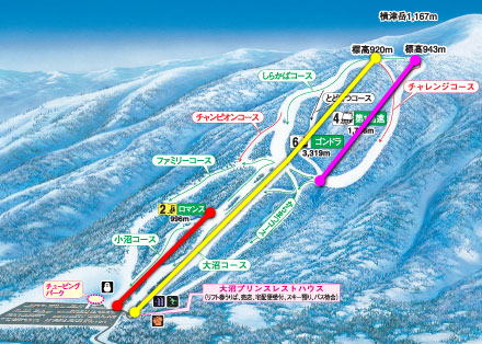 ���َ��сF�Q�����f�}�b�v