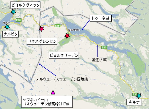 �L���i�@�i���r�N�@�n�}