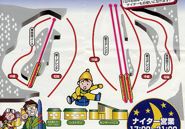 �k�L���@�}�b�v