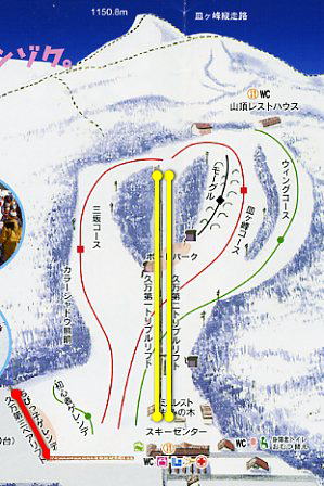 �v���X�L�[�����h�@�n�}