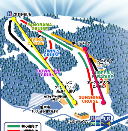 �I�[���Y�@�n�}