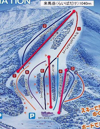 �T�����C�o�@�n�}