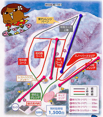 ���������h�Q�����f�}�b�v