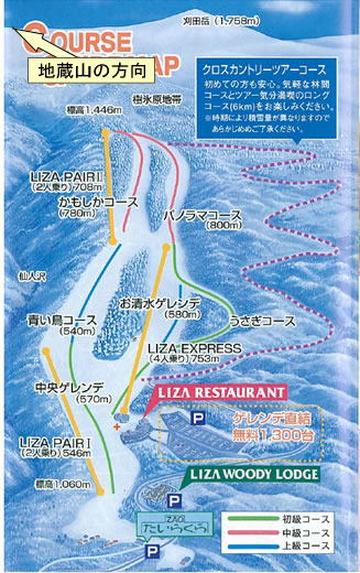 ���C�U�@�n�}