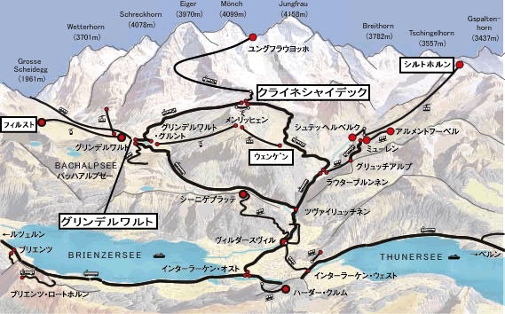 �x���i�[�I�[�o�[�����g�̒n�}