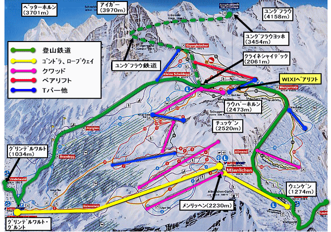 �����O�t���E�n���n�}